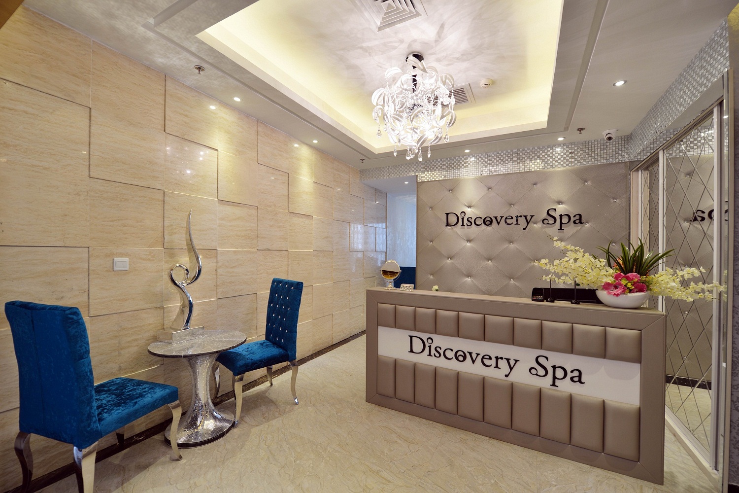 XIAMEN DISCOVERY HOTEL 4/25