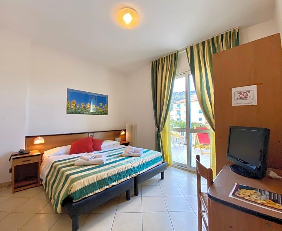 Hotel Villa Ada 12/50