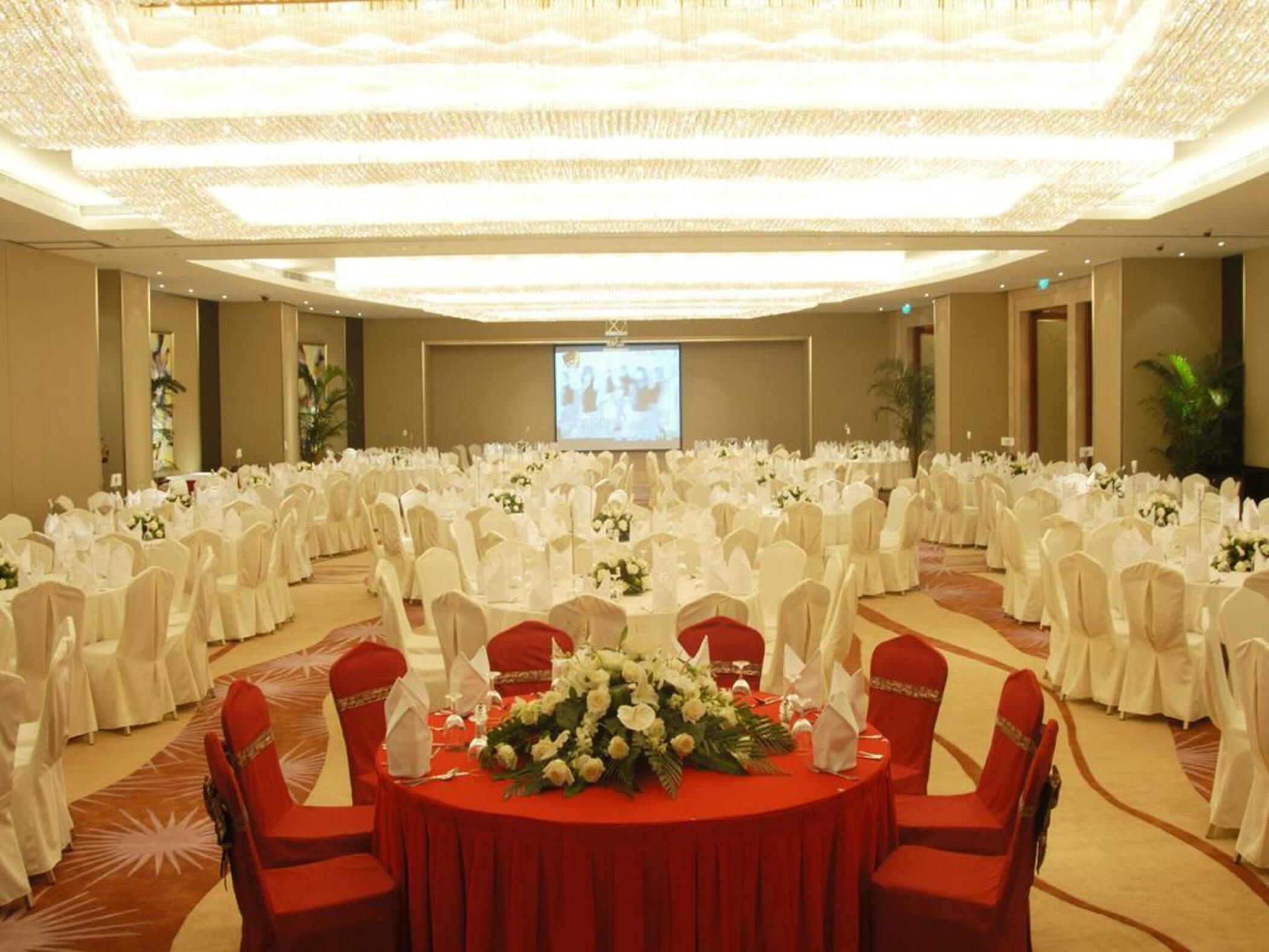 Chengdu Taihe International Hotel 36/50