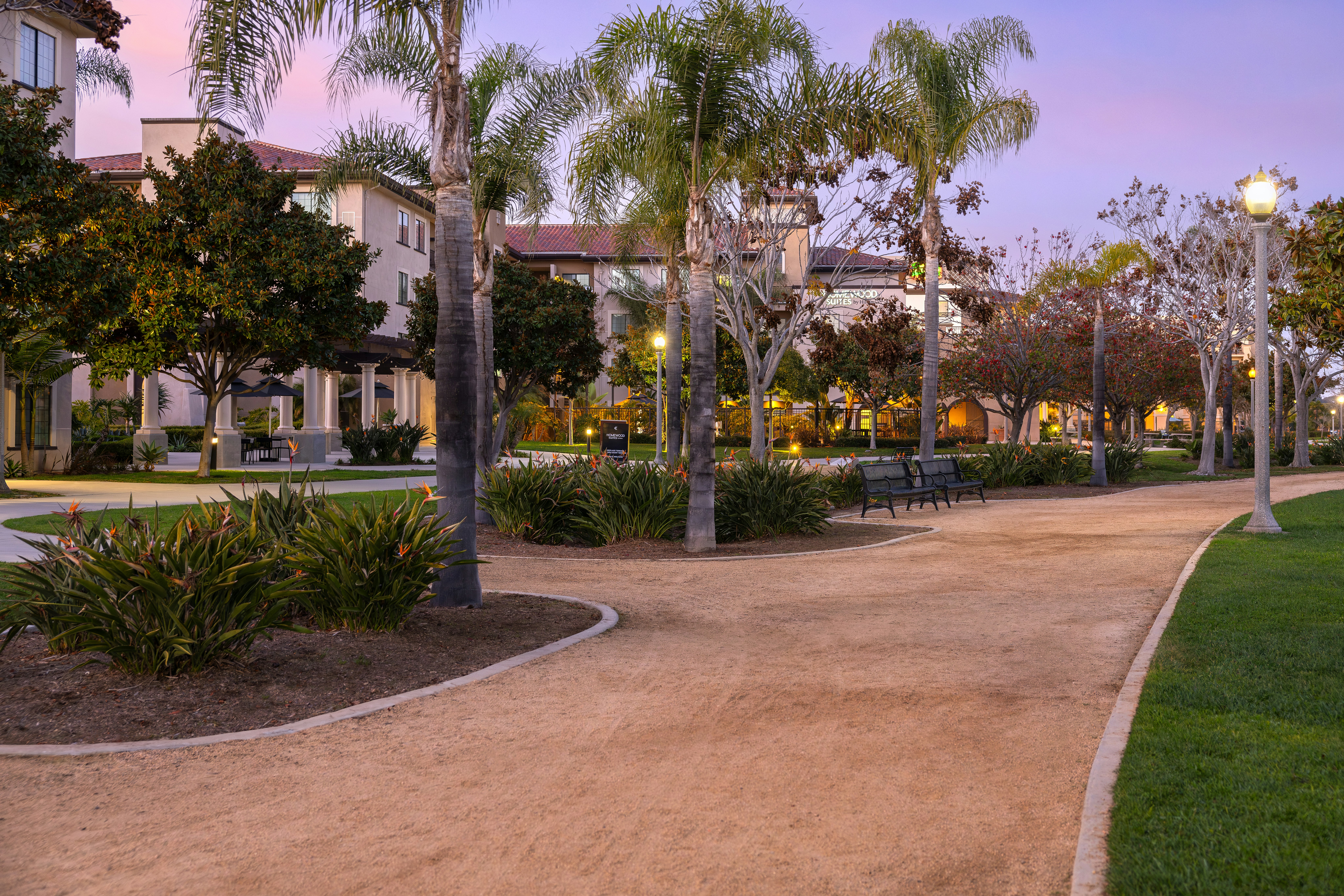Homewood Suites By Hilton San Diego Airport Liberty Station 67/69