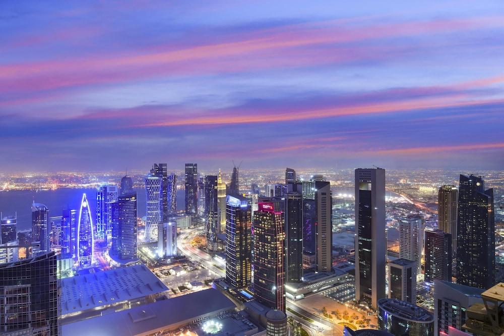 Kempinski Residences and Suites Doha 80/83