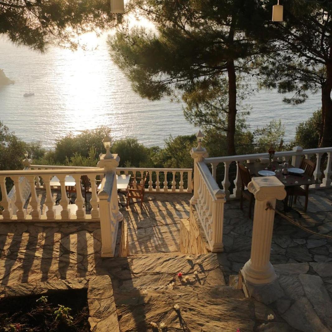 Altamare Hotel Kusadasi 45/51