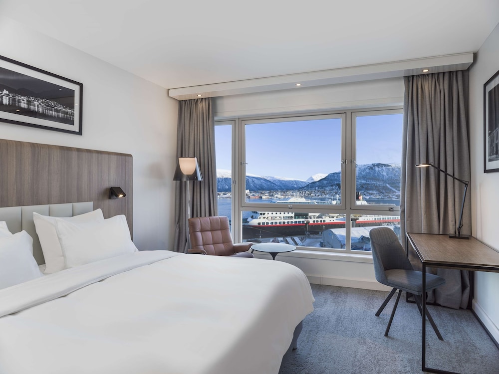 Radisson Blu Tromso 17/72
