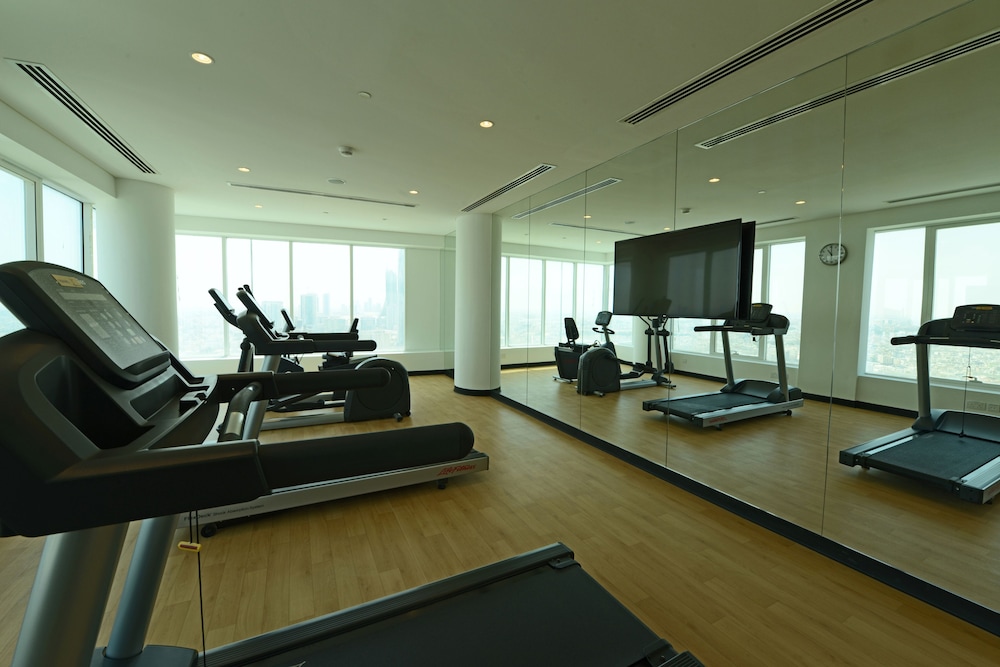 Ibis Styles Manama Diplomatic Area 50/82