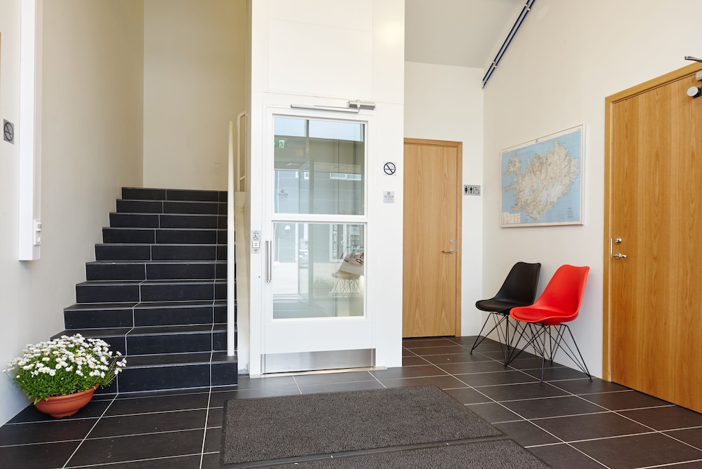 Hotel Heidmork 50/50