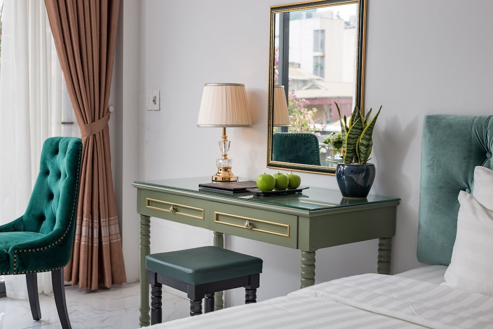 Hanoi Gatsby Hotel 43/50