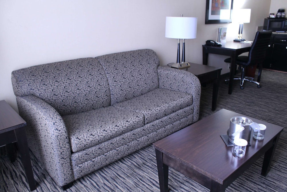 DoubleTree Club by Hilton Springdale 25/36