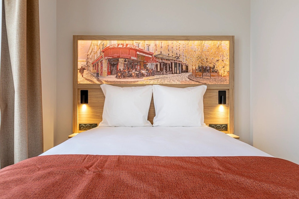 Dantan Hotel 32/46