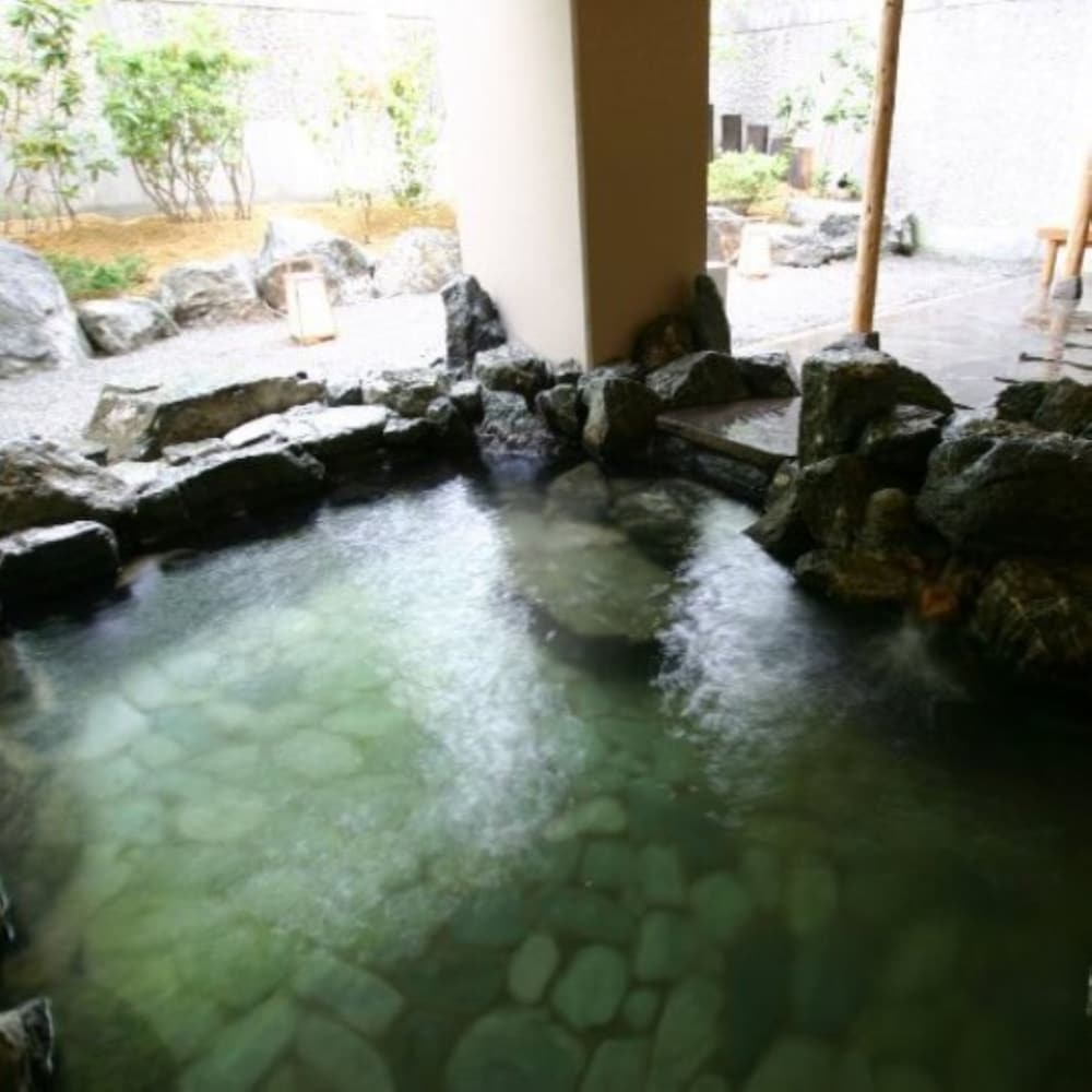 Spa and Esthetique Suichokan (Female Only) (ex. Suichokan) 29/34