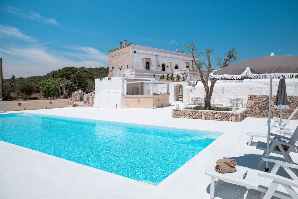 Masseria Donna Nina 34/50
