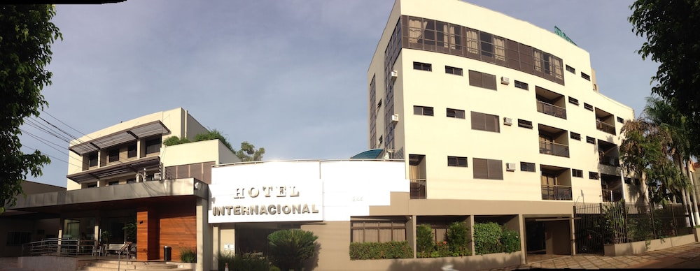 Internacional Hotel 2/35