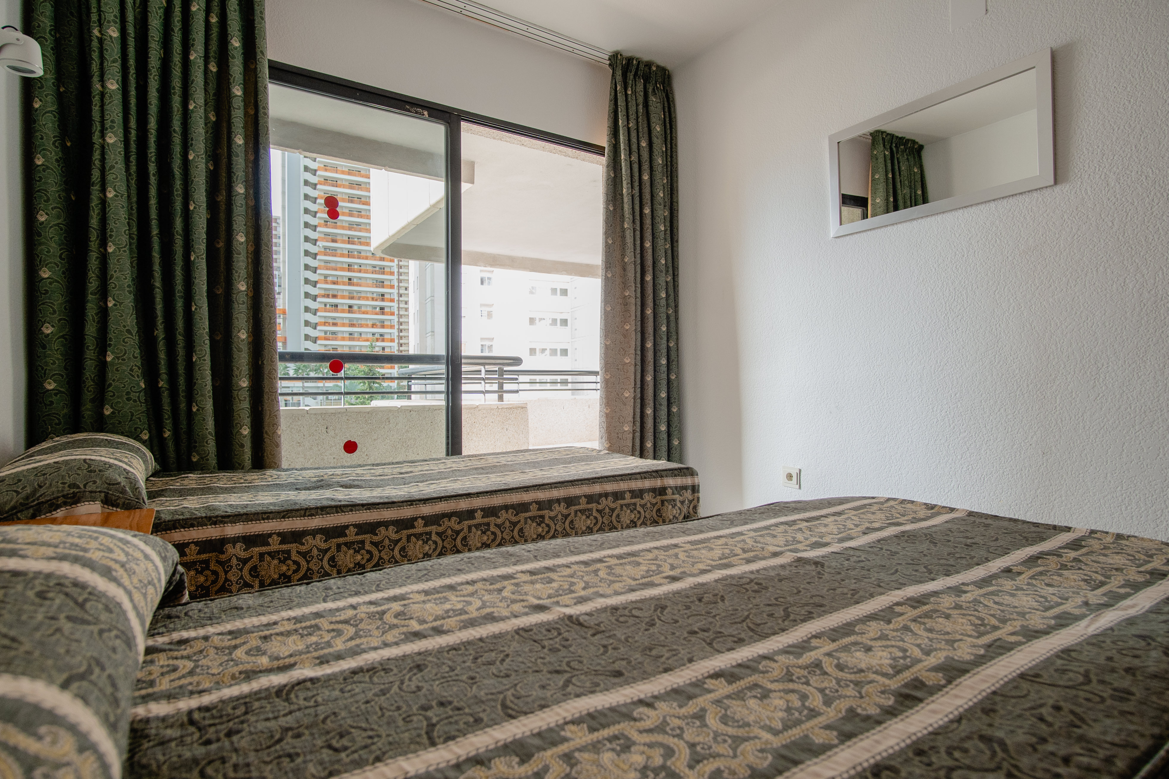 Luxmar Apartaments 31/50