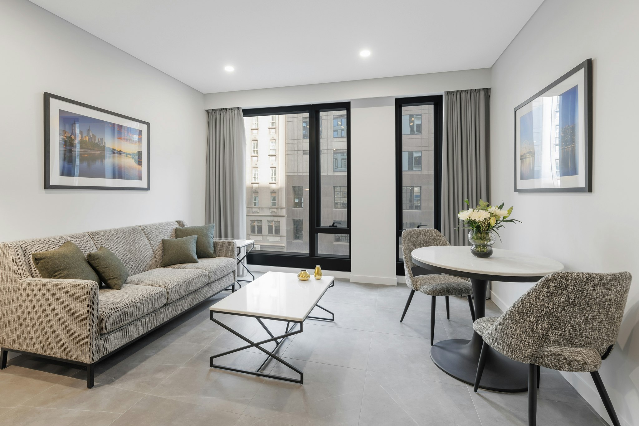 Meriton Suites Melbourne 31/50