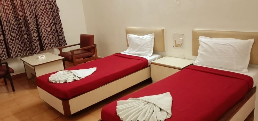 Hotel Ranjit Residency 20/31
