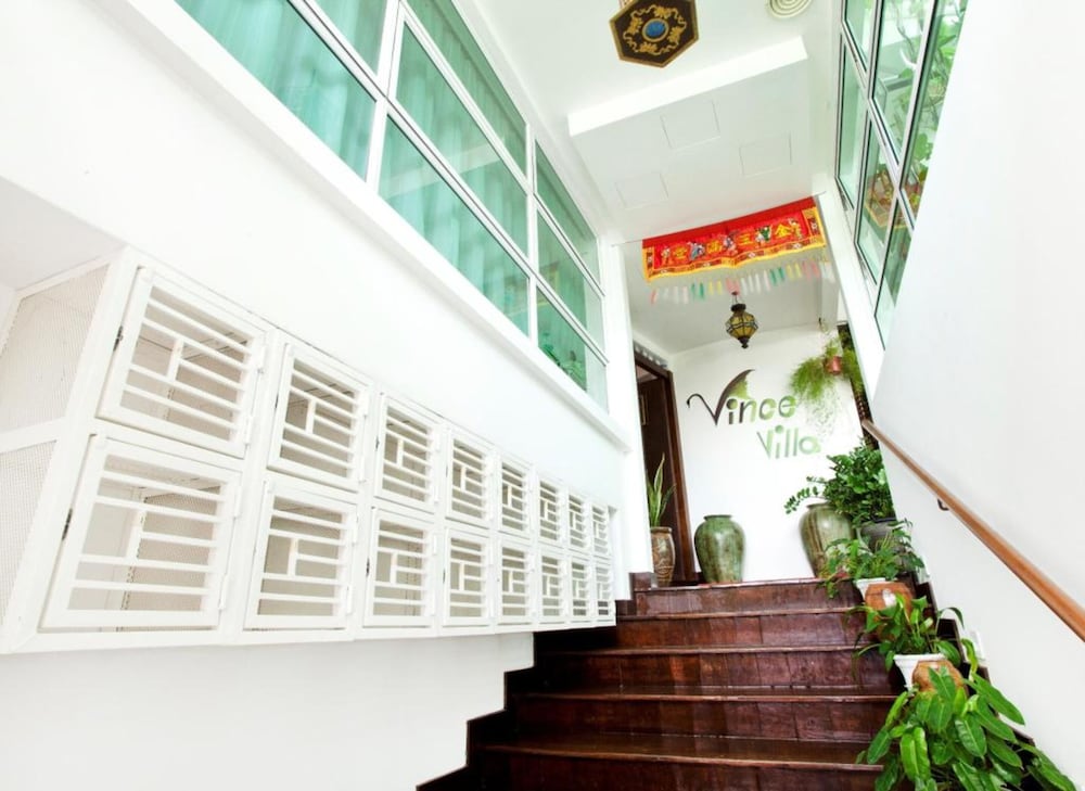 Hotel O Vince Villa in Bukit Mertajam