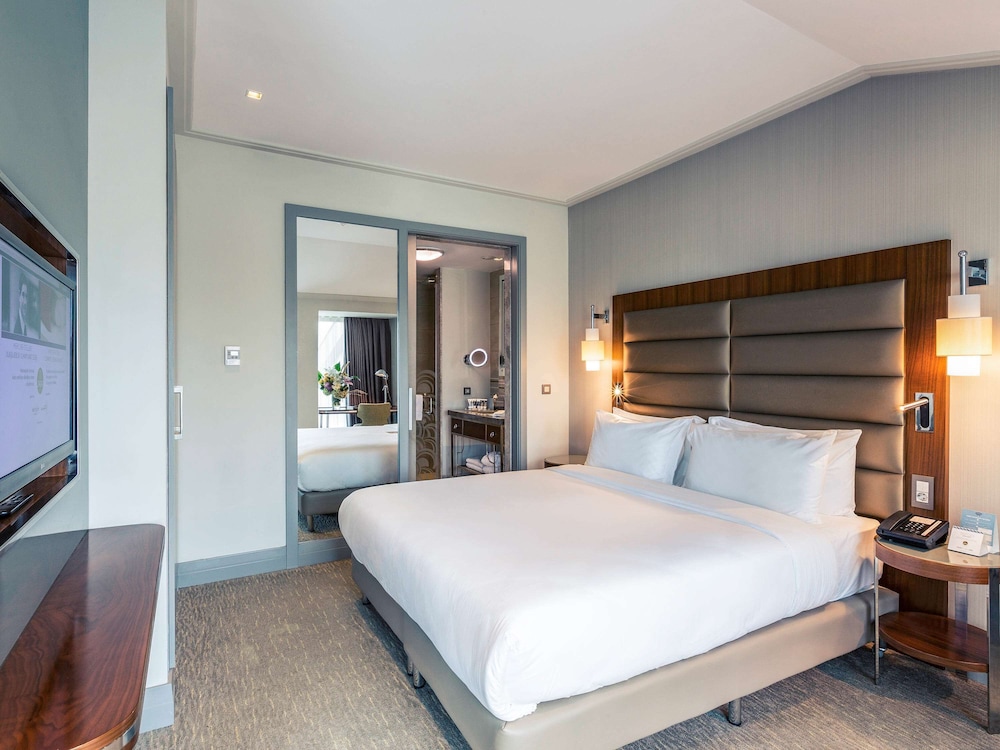 The Artisan Hotel Istanbul - MGallery Collection 25/62