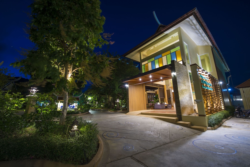 Pattra Vill Resort 5/72