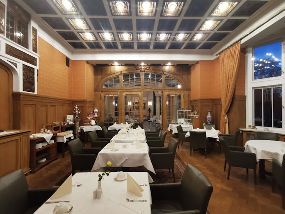 Schlosshotel Wendorf 35/50