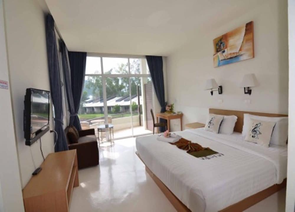 The Piano Resort Khao Yai 4/50