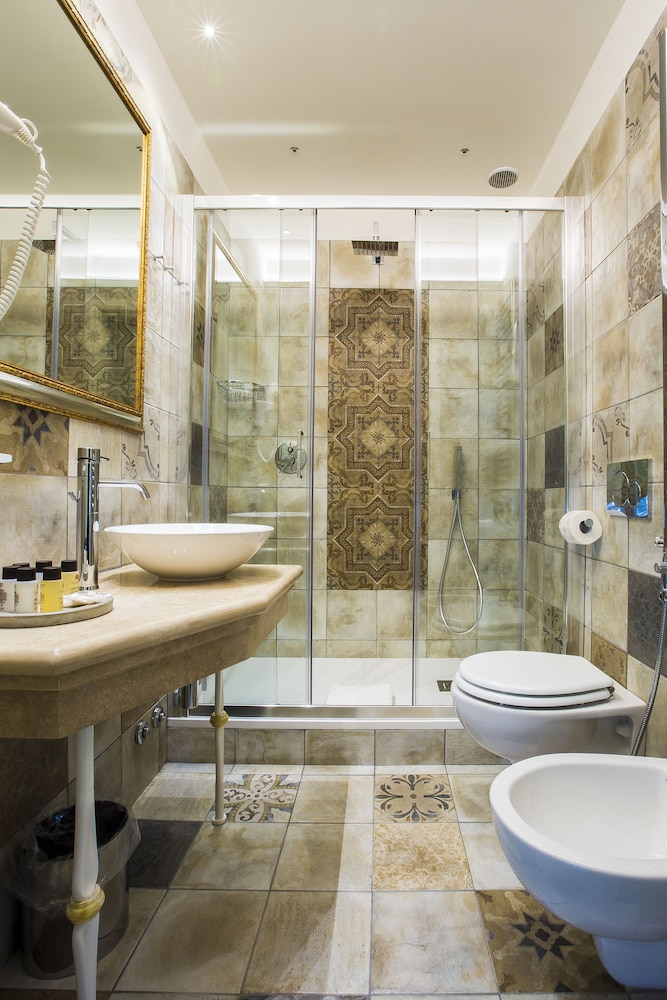 Trastevere Royal Suite 51/53