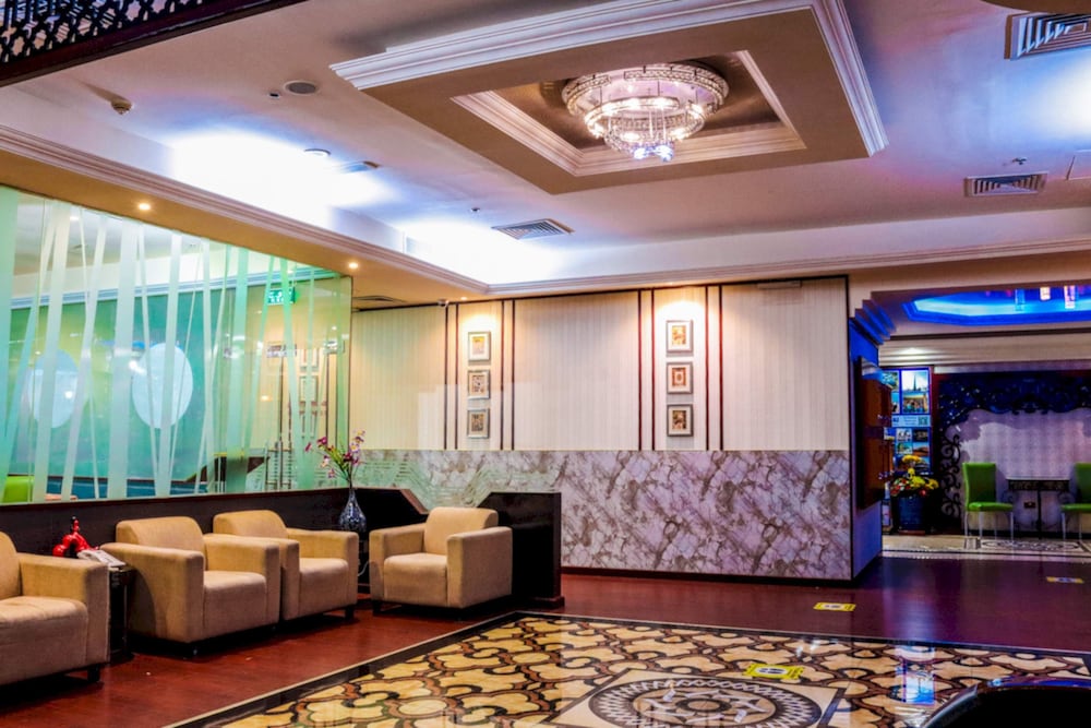 lounge