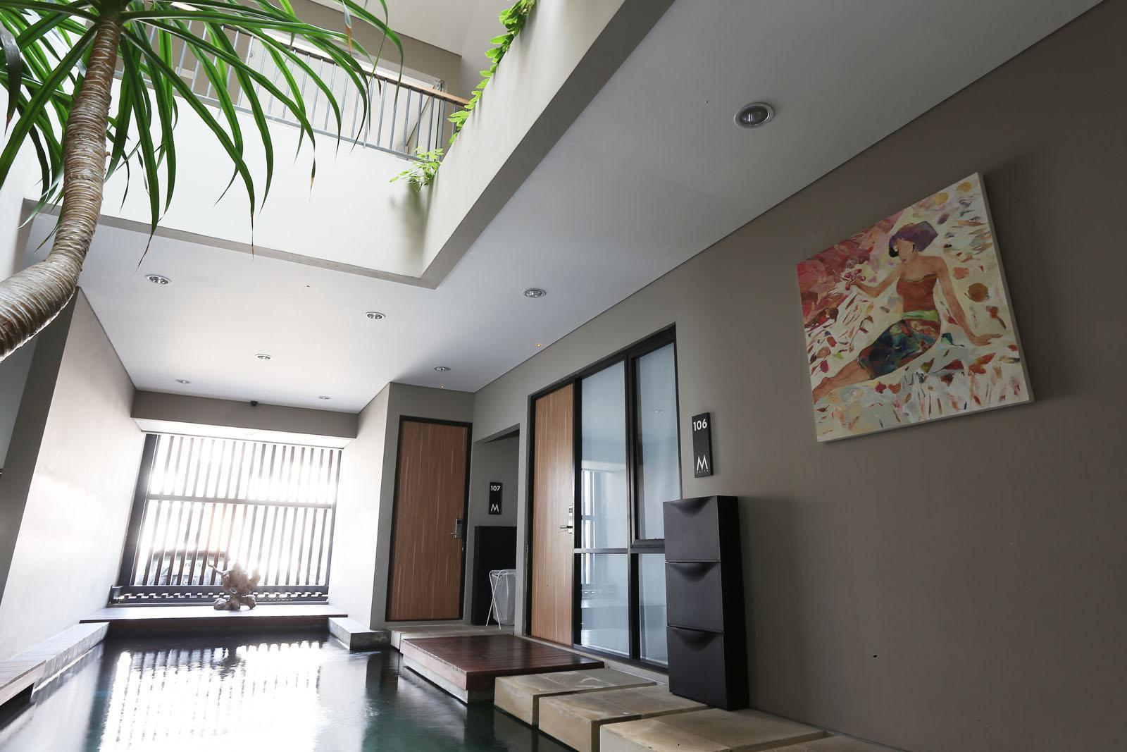 M Suite 16/22