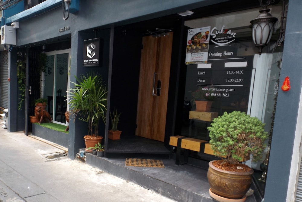 Every Surawong by ZUZU 5/50
