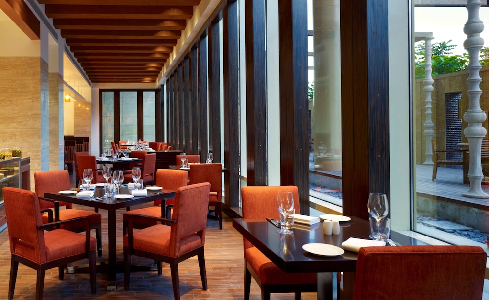 Hyatt Regency Pune Hotel and Residences 60/79
