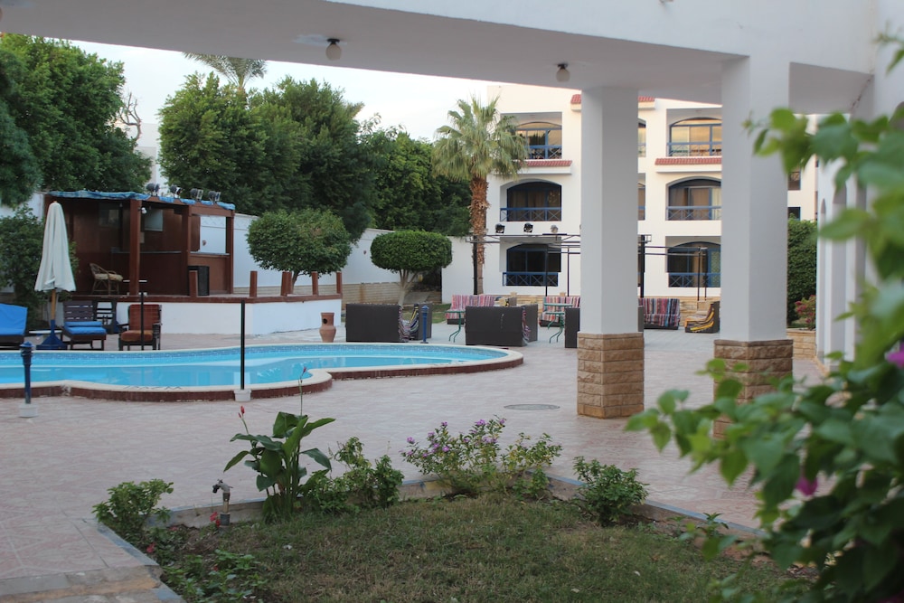 El Khan Sharm Hotel 24/29