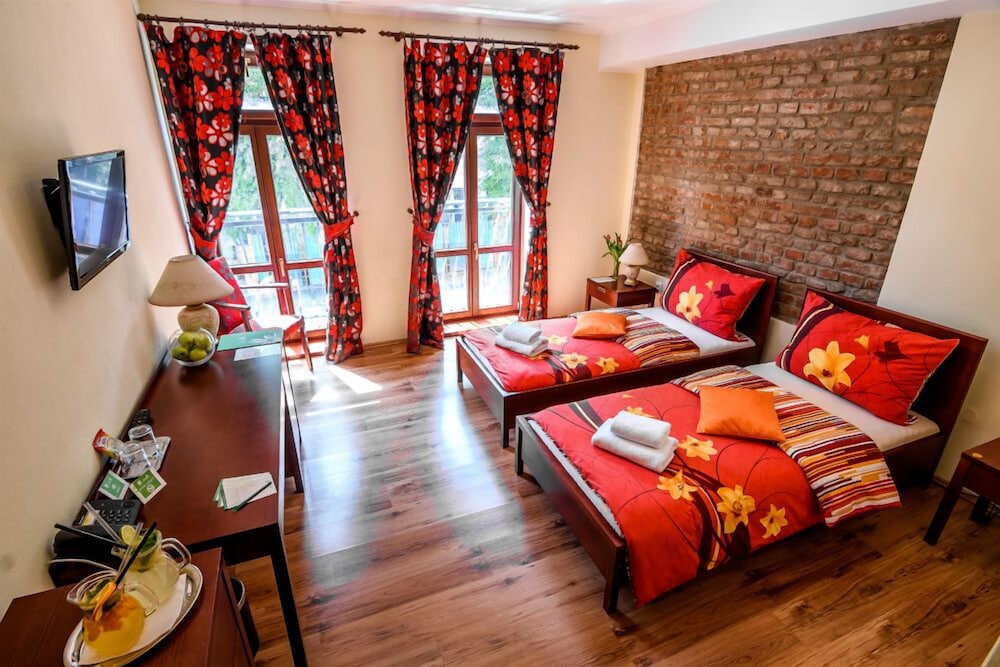 Eco Friendly Hotel Dalia 13/50