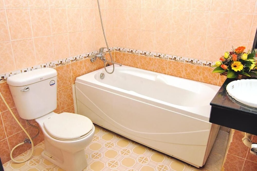 Khanh Duy Hotel 48/55