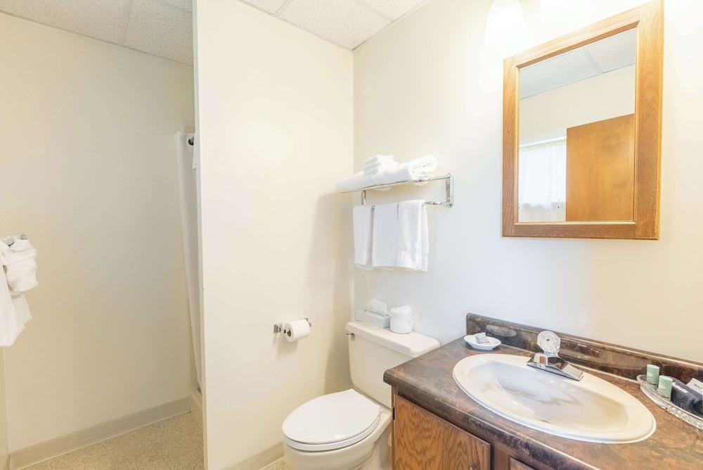 Fireside Inn And Suites 63/64
