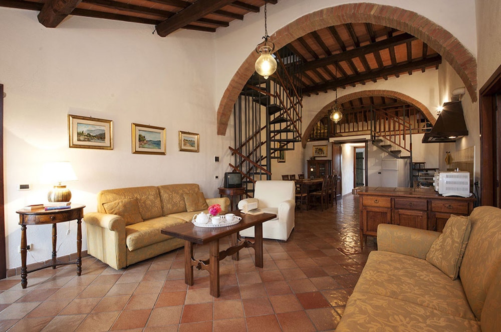 Agriturismo Ragoncino 20/40