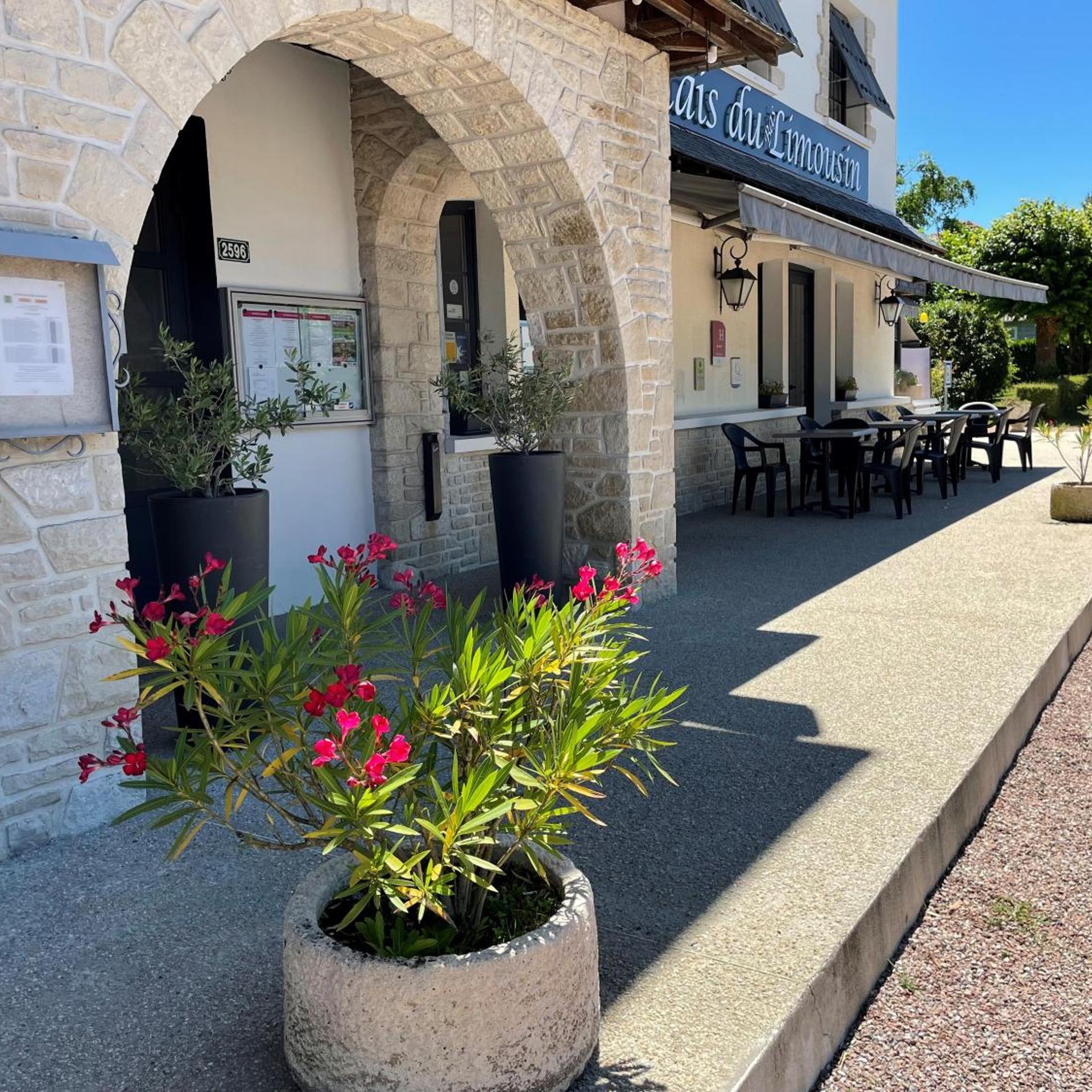 Le Relais du Bas Limousin 47/50