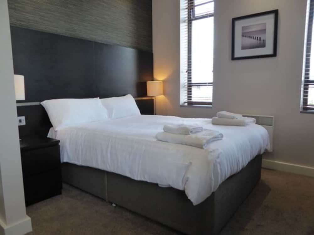 Best Western The Hatfield Hotel 9/41