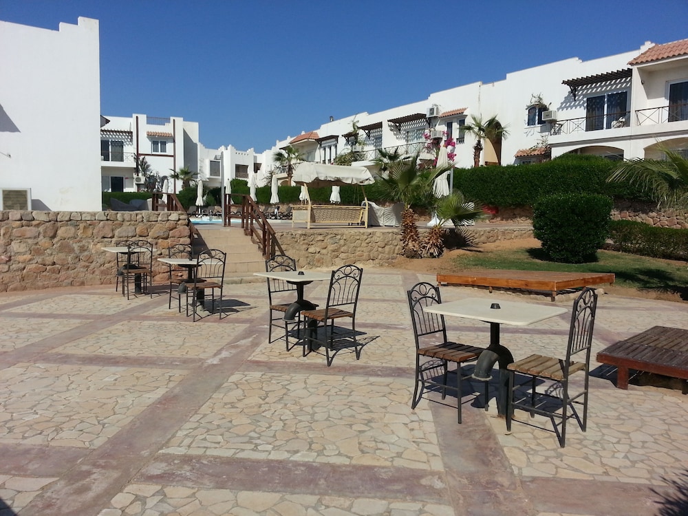Logaina Sharm Resort 46/50