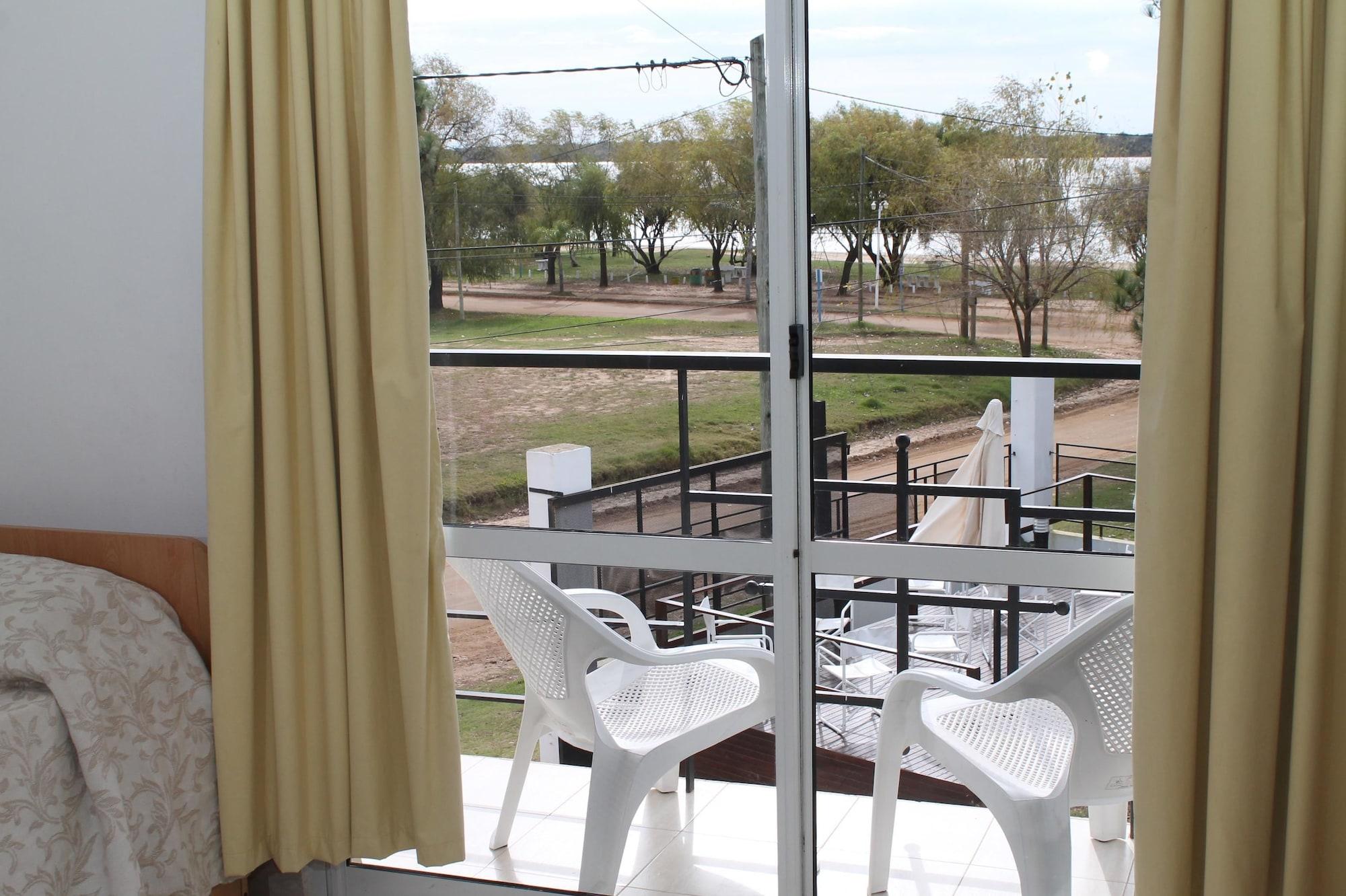 Brisas del Lago Apartamentos 13/18