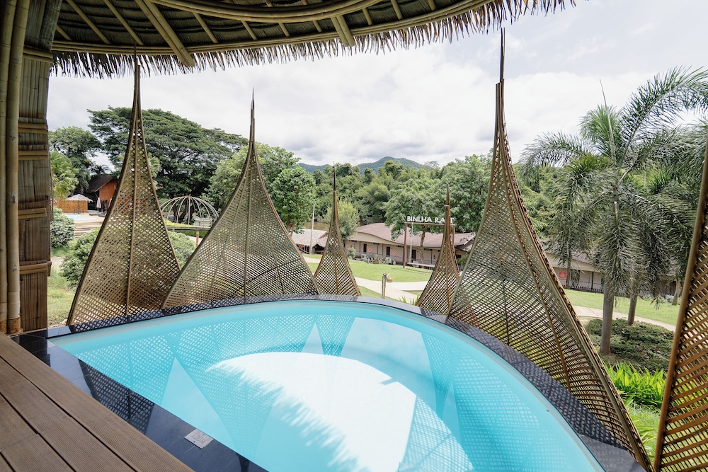 Binlha Raft Resort 25/44