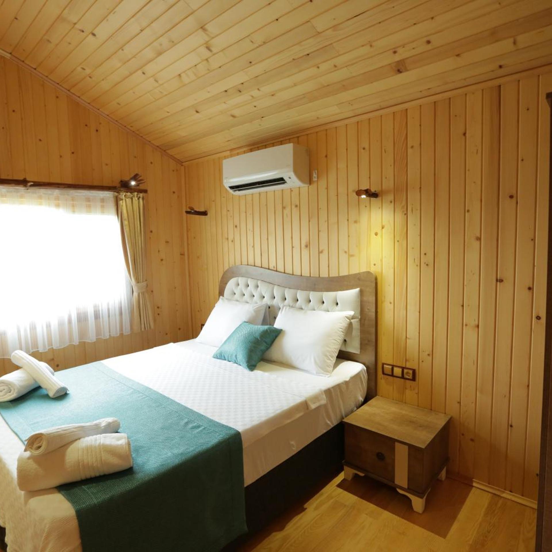 Leontopolis Apart Otel 27/50