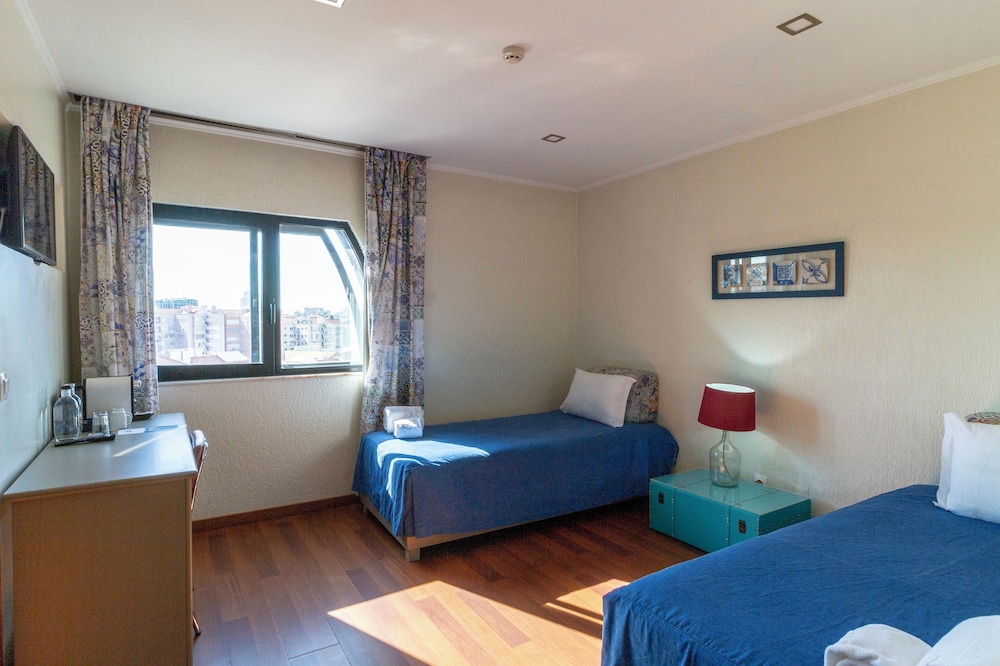Hotel AS Lisboa 14/50