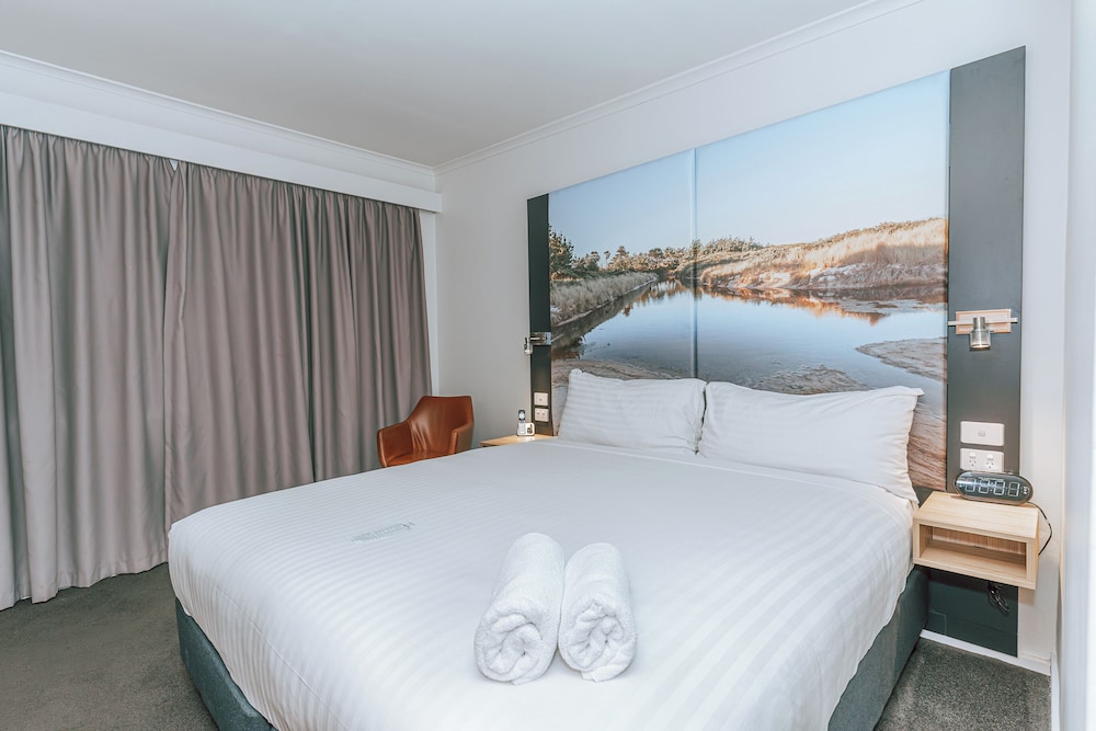 Hotel Launceston 19/50