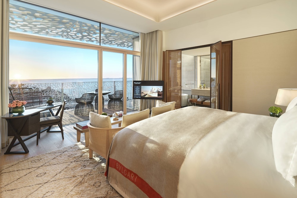 Bulgari Hotel And Resorts Dubai 13/57
