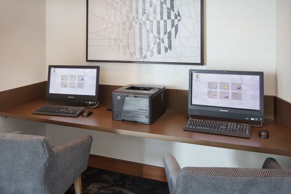 Hyatt Place Reno Tahoe Airport 69/75