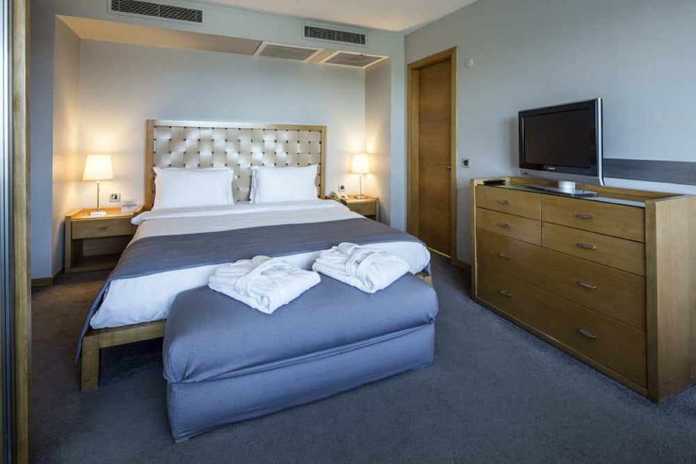Taxim Suites Residences Istanbul 20/69