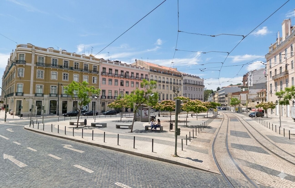 Lisbon Check-In Guesthouse 34/40