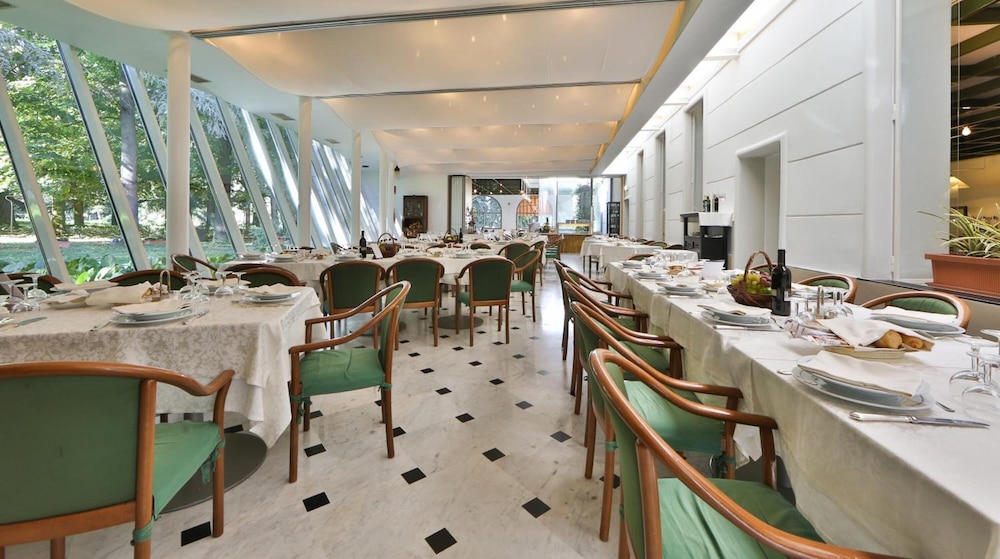 Romantik Hotel Delle Rose Terme Wellness Spa 27/33