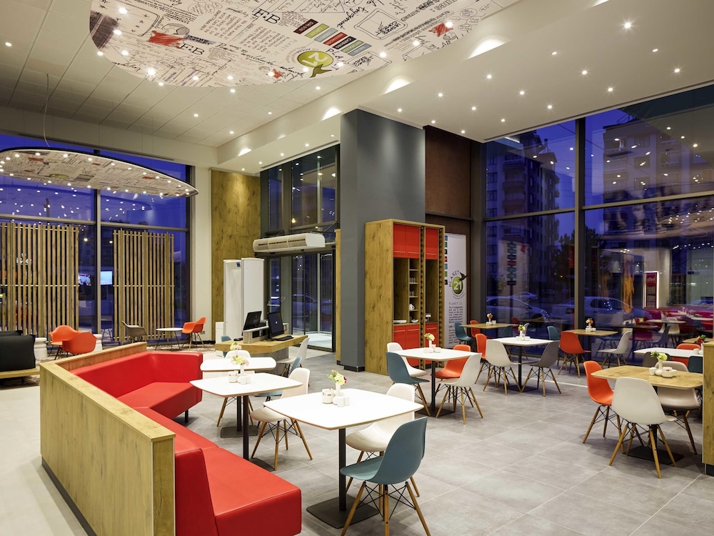 Ibis Hotel Konya 45/58