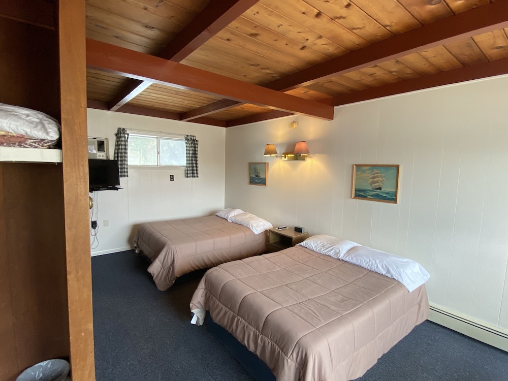 Villa Moderne Motel 6/48