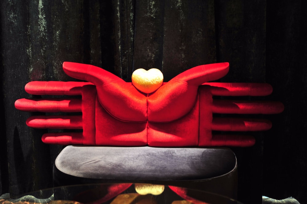 Dieshang Boutique Hotel 29/43
