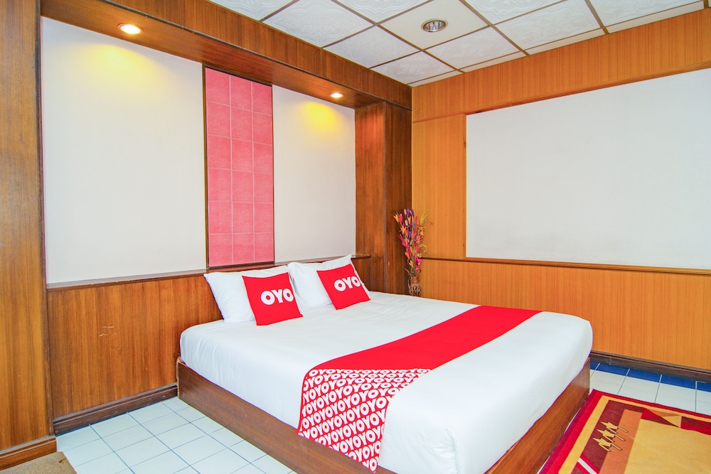 OYO 534 Phasuk Hotel 40/64